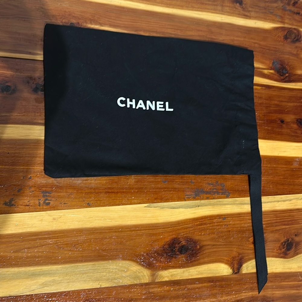 Chanel Dust Bag